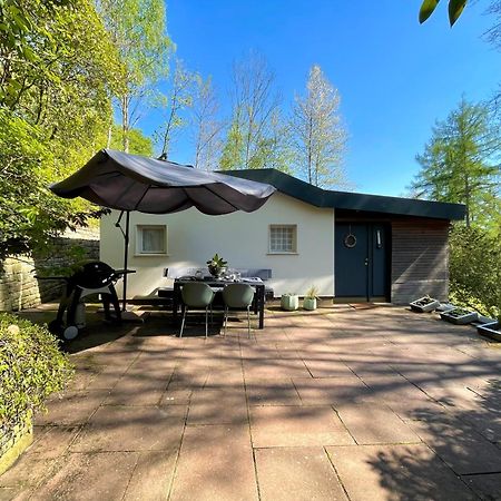 Sorpe Lodge - Entspannte Urlaubstage Am See! Langscheid  Exterior foto